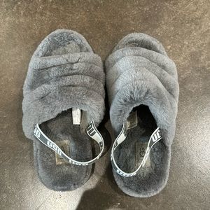 Ugg slippers
